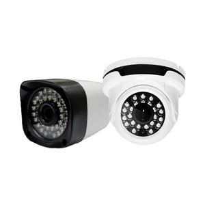 한화비전 SDR-B3300 전용 올인원 적외선 실내 실외 돔 뷸렛 CCTV 카메라