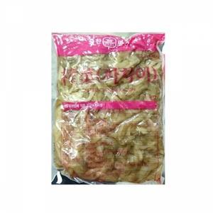 짜사이 영화 1Kg