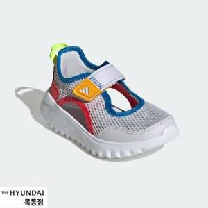 [아디다스키즈] IH8730 서머플렉스 샌들 슈즈 (170-210) 여름 신발 물놀이 슈즈  HMDK