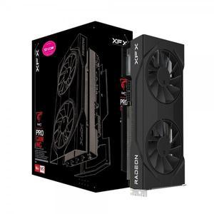 [에스투씨엔아이]XFX 라데온 RX 9070 SWIFT DUAL OC D6 16GB