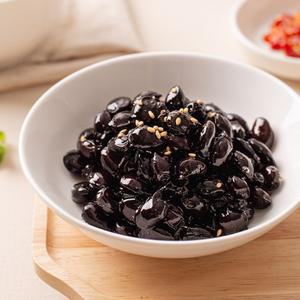 [이광석장인]콩조림1kg 콩자반 밥도둑