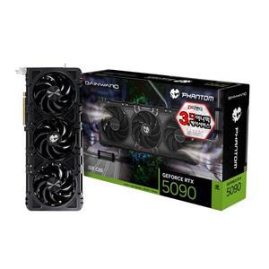 GAINWARD 지포스 RTX 5090 팬텀 D7 32GBㅇMMㅇ