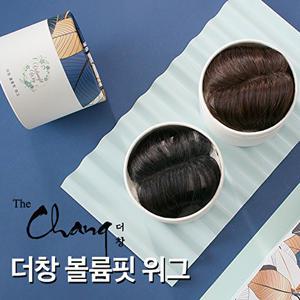 [더창]남녀공용 정수리 가발 1+1
