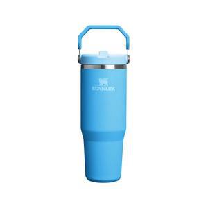 STANLEY 아이스플로우 플립 스트로 2.0 텀블러 887ml 아주르블루 561348