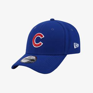 뉴에라 MLB 시카고 컵스 도쿄 시리즈 핀치히터 볼캡 다크 로얄 14674485P