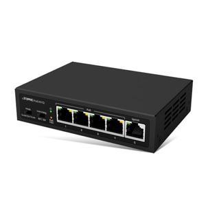 [EFM]PoE401Q 스위치허브