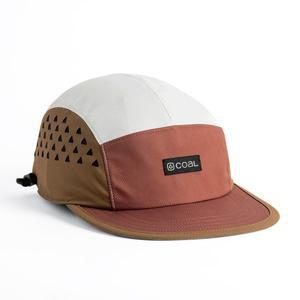 [Coal][코리아공식]콜 헤드웨어 The Provo_Terracotta / Light Brown 남녀공용 OSFM
