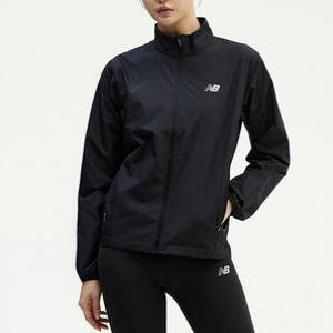 뉴발란스 여성 스탠다드핏 러닝 자켓 AA NBNAE2P032 19 25