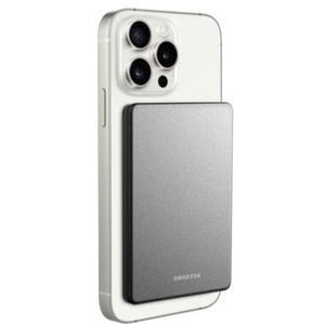 스마텍 맥세이프 보조배터리 5000mAh 휴대용 충전기 BNS