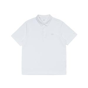 [K2] 남성 시원서커 ICE WAFFLE 반팔 폴로티셔츠 KMM25249 I5