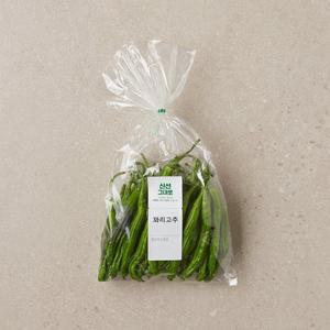 꽈리고추 (150g)