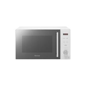 린나이 전자레인지 20L 화이트 RMW-C20S
