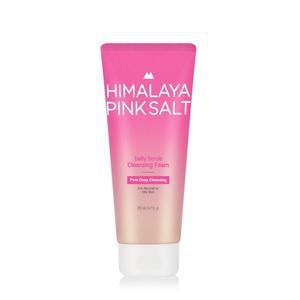 벨먼스파 핑크솔트 딥클렌징폼 200ml