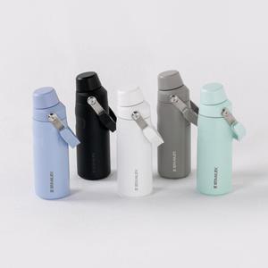 스탠리 아이스플로우 에어로라이트 패스트플로우 텀블러 473ml