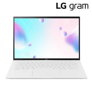 LG전자 2021 그램 14Z90P i5 11세대 1135G7 8G M.2 512G IrisXe 윈도우10 정품설치 A+급 중고 리퍼 노트북