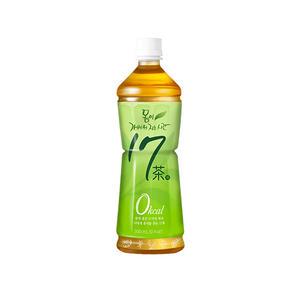 몸이 가벼워지는 시간 17차 500ml x 40개(2박스)