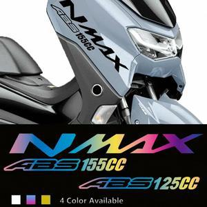 Yamaha NMAX 스티커 오토바이 액세서리 데칼 N 125 155 160 2019 2020
