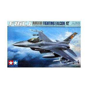 (60315) 타미야 1/32 록히드 마틴 F-16CJ 블록50 파이팅 팔콘