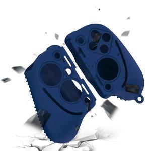 Razer Kishi Ultra 게임패드용 실리콘 보호 케이스, 낙하 방지 방진 보관 소프트 단색 심플