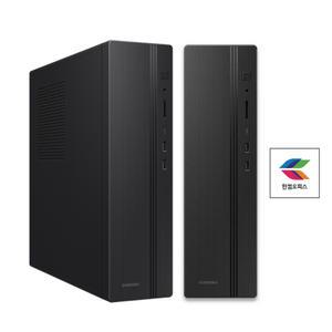 삼성 데스크탑 Slim DM500SGZ-LD5A i5-14400 32GB램 SSD 1TB 윈도우11 프로