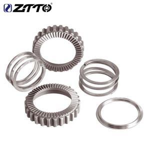 ZTTO 자전거 허브 스타 라쳇 MTB 18T 36T 54T 60T 투스 DT 휠 그룹 서비스 키트 Mountain Road 기어