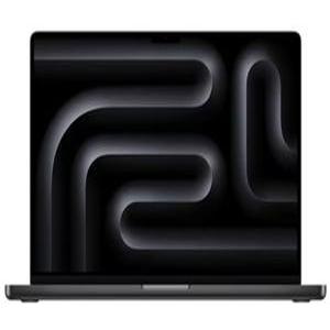 APPLE 2025 맥북프로16 M4 Max 16core 40GPU 블랙 (램48GB SSD 1TB) MX313KH