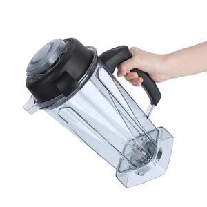 닌자블렌더부품 Vitamix 5200 블렌더 전문가급 64온스 용기용 컵 001372 교체