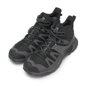 살로몬 남성 X 울트라 4 MID GTX 하이킹 등산화 L41383400