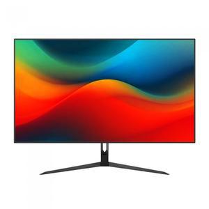 주연테크 Q27C65-120 IPS QHD USB-C 120 블랙 게이밍 모니터 USB C타입