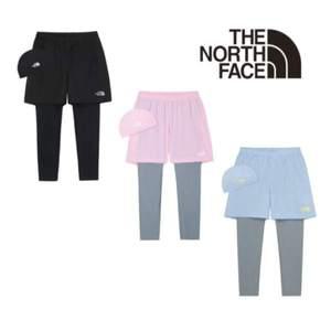 [롯데백화점]노스페이스 NF6KQ01 노스페이스 키즈 서프사이드 쇼츠