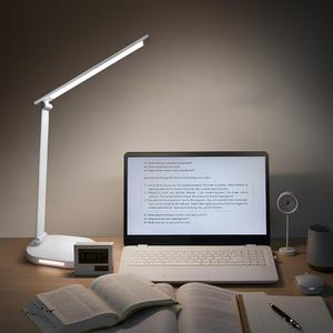 아크로 LED 스탠드 SLS-01 책상 스탠드 학생 독서등 공부조명 눈부심방지 블루라이트 차단 각도조절