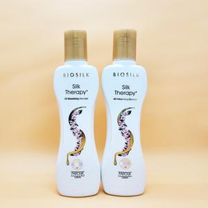 [MB]실크테라피 3D 볼류 마이징 헤어 에센스 150ml ( 2개 )