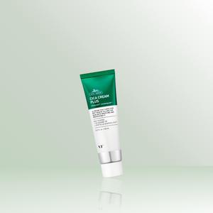 VT 시카 크림 플러스 진정 보습 30ml / IBY