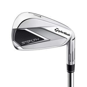 [FAST GOLF]테일러메이드 스텔스 경량스틸 아이언/ 7번 단품