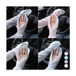 고품질 운전팔토시 차단 여성 자외선 차량용팔토시 자외선팔토시 (WFHZFYT)