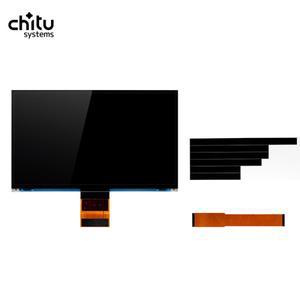 Elegoo Saturn 3 / ultra 10.1 인치 12K 4 단색 기존 LCD 화면 교체 3D 프린터 부품