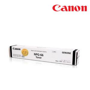 캐논 정품토너 NPG-66B 검정 IRC1325 1325A 1325AF 1325AI