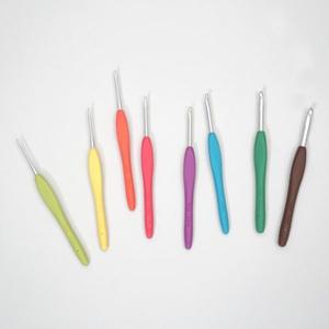 슬로우모먼츠 크로바 아뮤레 코바늘