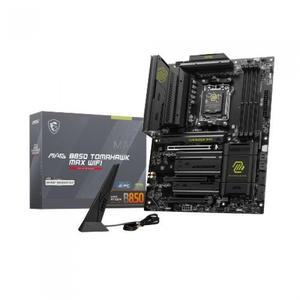MSI MAG B850 토마호크 맥스 WIFI 메인보드 마더보드 AMD 정품 ATX 무상 AS 3년 소켓 AM5