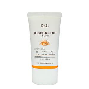 닥터지 브라이트닝 업 선 플러스 50ml(SPF50+) 1개 SDN