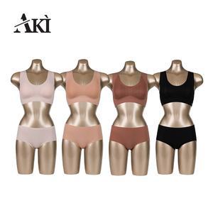 [NO세일] 25SS 아키 듀얼 리프팅 브라팬티 8종