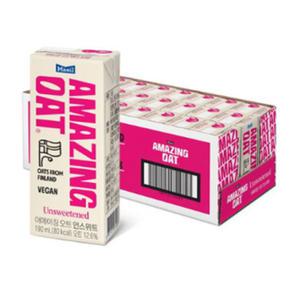 어메이징오트 언스위트 190ml 24입