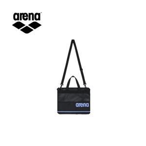 아레나 생존수영키트 메쉬 가방 A5AC1AB99-BLK