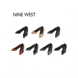 나인웨스트 오닉시아 펌프스(7cm) NW015 616533