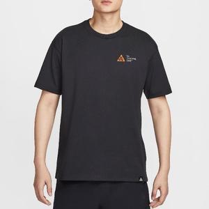 [나이키]반팔티 EQJ HJ0801-010 ACG 남성 드라이 핏 티셔츠
