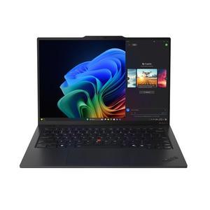 [레노버] ThinkPad X1 Carbon G13 [U7-258V/32GB/512GB/14_2.8K_OLED_120Hz_400N/Win11P][21NSS02S00]