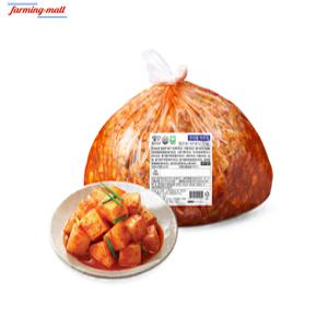 [보금푸드] 종가집 깍두기 외식용 5kg 1개