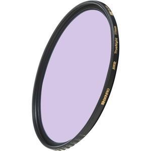 Benro 82mm 빛 오염 TrueNight 필터