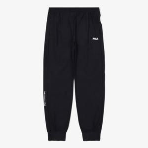 휠라바지 TQJ FS2FPG2703M-BLK 남성 쿨링 조거 트레이닝 팬츠
