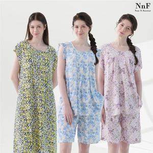 [NS홈쇼핑]NNF 여성 썸머 인견 컬렉션 5종[35219176]